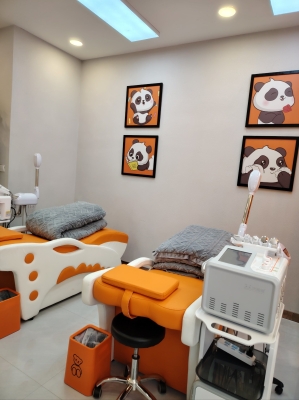 赤峰洗臉熊洗臉吧電話號碼是多少-第1張圖片