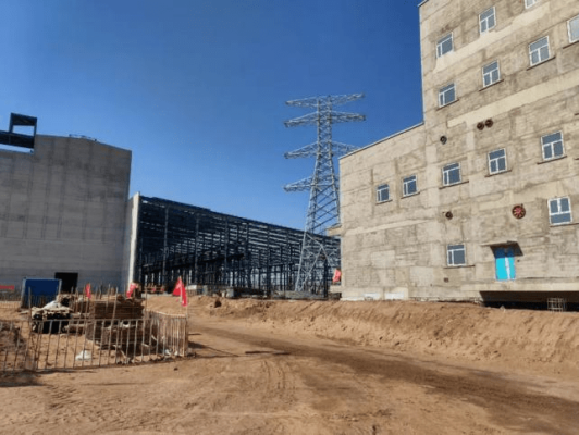 赤峰防水機(jī)器廠地址電話號碼-第1張圖片