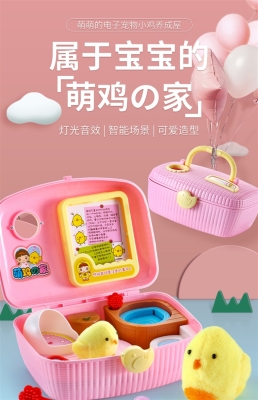 赤峰賣寵物小雞電話多少啊-第1張圖片