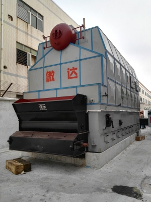 赤峰市鍋爐生產(chǎn)廠家-第1張圖片