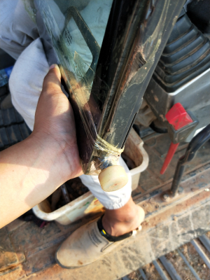 赤峰收碎玻璃電話號(hào)碼查詢-第1張圖片