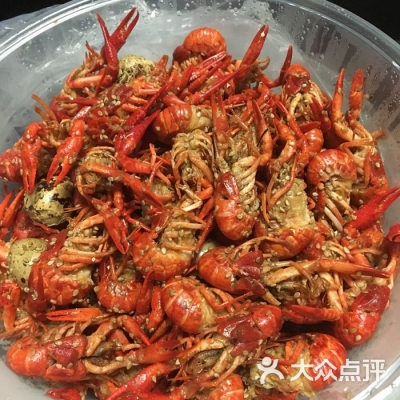 赤峰小龍蝦外賣推薦電話號碼-第1張圖片