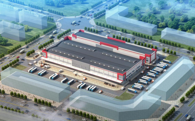 赤峰京東商店地址電話號(hào)碼查詢-第1張圖片