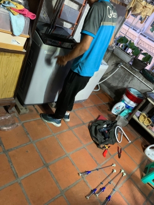 赤峰小型洗衣機(jī)維修電話號碼-第1張圖片