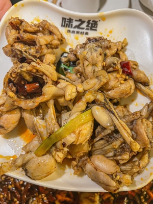 赤峰香姐大號(hào)火鍋電話地址查詢-第1張圖片