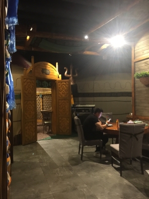 赤峰新城好餐廳電話多少號(hào)-第1張圖片