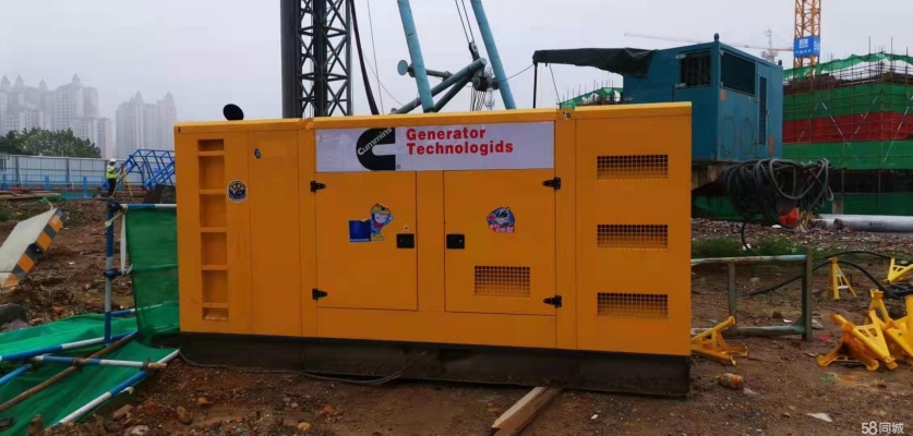 赤峰應(yīng)急發(fā)電機(jī)租賃電話號碼-第1張圖片