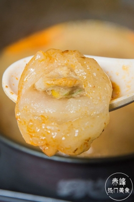 赤峰幸福牧人水餃電話號碼查詢-第1張圖片