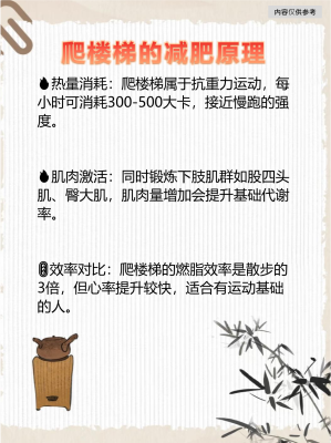 赤峰爬樓梯減肥店電話號(hào)碼-第1張圖片