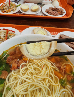 赤峰好吃牛肉面地址電話號碼-第1張圖片