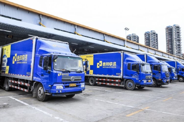 赤峰德邦物流車到貨電話號碼-第1張圖片