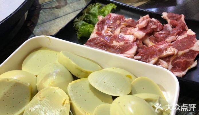 赤峰市小破屋烤肉電話號碼-第1張圖片