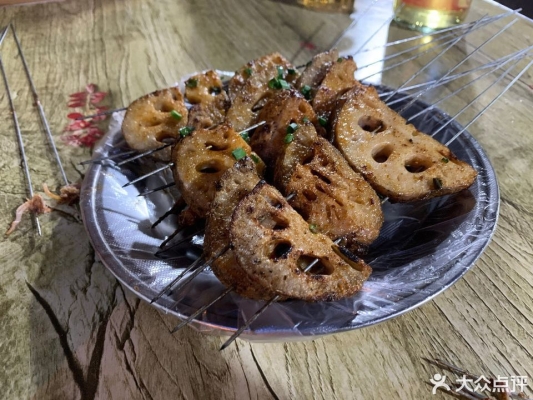 赤峰周邊土窯燒烤店電話號(hào)碼-第1張圖片