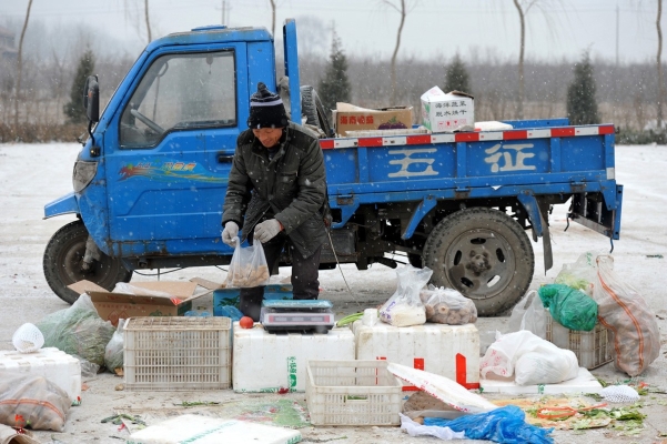 赤峰南新街賣菜電話地址查詢-第1張圖片