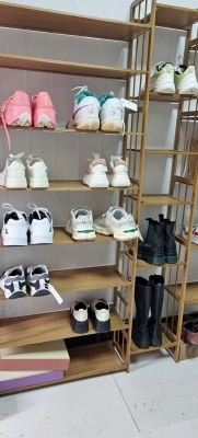 赤峰翰王洗鞋店地址電話號碼-第1張圖片