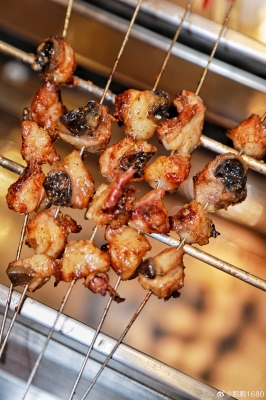 赤峰金域華府烤串電話號碼-第1張圖片