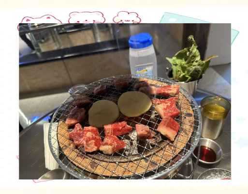 赤峰北路烤肉電話多少號(hào)啊-第1張圖片