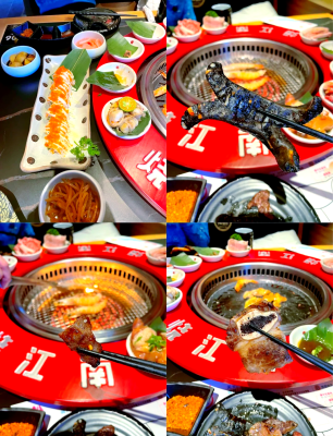 赤峰健身房人氣推薦電話地址-第1張圖片