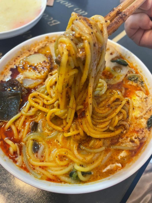 赤峰哪里有老式的麻辣燙-第1張圖片