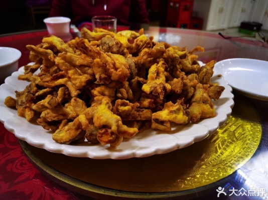 赤峰橋北飲食店電話號碼-第1張圖片