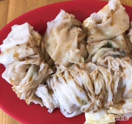 赤峰寧城6號腸粉店電話號碼-第1張圖片