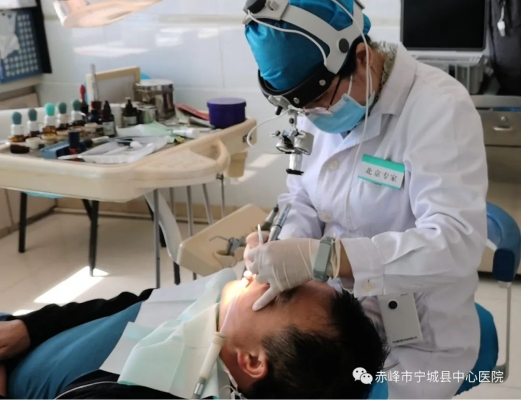 赤峰微創(chuàng)拔牙醫(yī)院電話號碼-第1張圖片