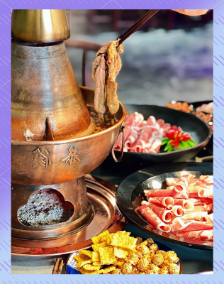 赤峰紅山銅鍋涮肉電話號碼-第1張圖片