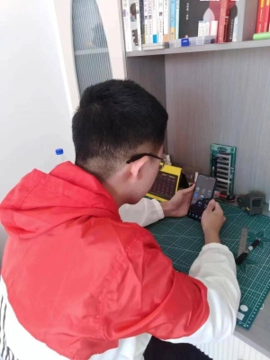 赤峰市中專技校招生電話號碼-第1張圖片