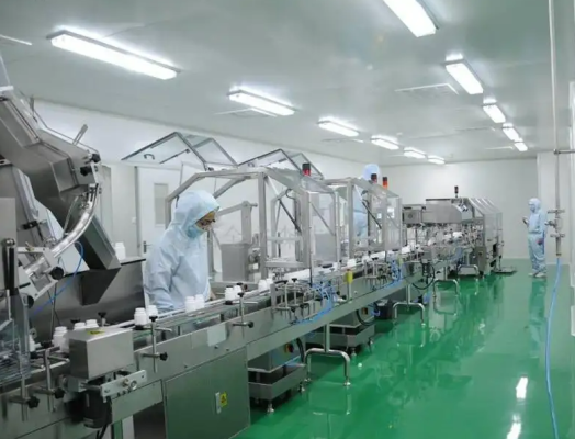 赤峰化妝品凈化車間電話號(hào)碼-第1張圖片