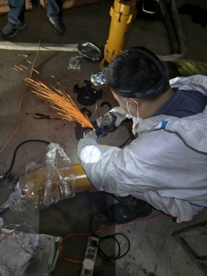 赤峰鑄鐵切割機(jī)維修電話號碼-第1張圖片