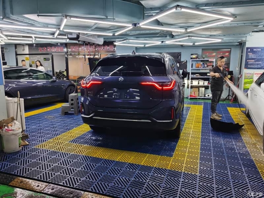 赤峰南極星車燈售后電話號碼-第1張圖片