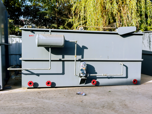 赤峰污水氣浮機(jī)維修電話號(hào)碼-第1張圖片