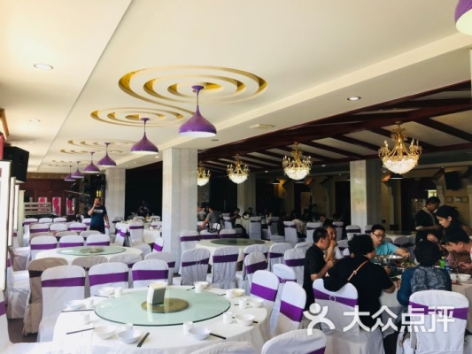 赤峰美食大酒店電話號碼多少-第1張圖片