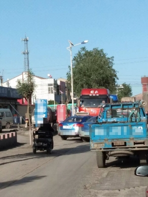 灤縣到赤峰貨車電話號(hào)碼多少-第1張圖片