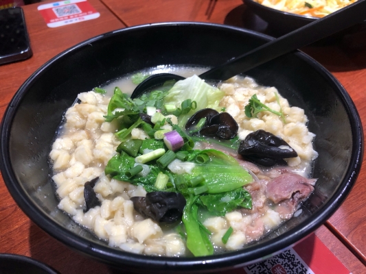 赤峰涼皮外賣電話多少號-第1張圖片