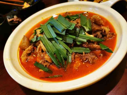 赤峰壹家酒館電話號碼多少-第1張圖片