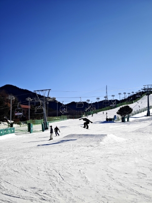 赤峰美人谷滑雪場電話號碼-第1張圖片