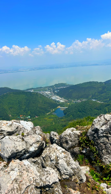 赤峰市西山風景區(qū)-第1張圖片