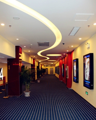 西安赤峰萬達影城電話號碼-第1張圖片