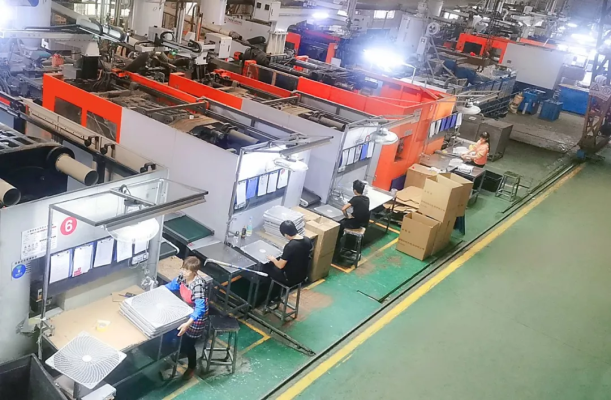 赤峰本土風扇廠家電話號碼