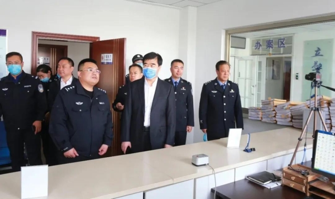 赤峰公安廳舉報(bào)電話是多少-第1張圖片