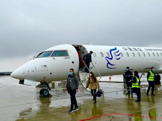 赤峰飛機場熱線電話號碼-第1張圖片