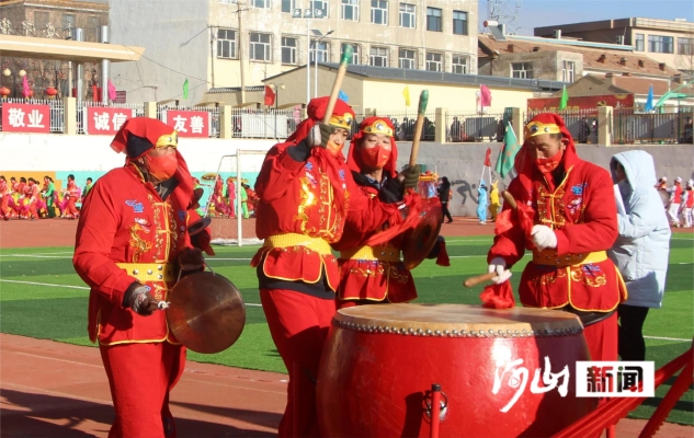 赤峰市麒麟高蹺隊(duì)電話號(hào)碼-第1張圖片