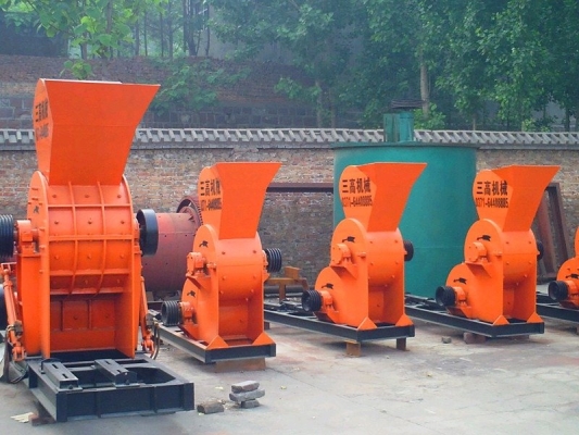 赤峰煤渣粉碎機(jī)公司電話號(hào)碼-第1張圖片