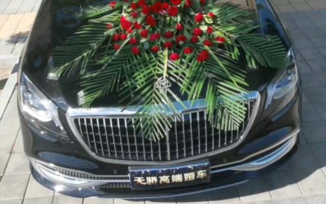 赤峰訂婚車隊(duì)電話地址是多少號(hào)-第1張圖片