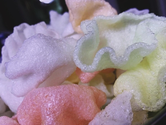 赤峰彩色蝦片批發(fā)廠家電話(huà)號(hào)碼-第1張圖片