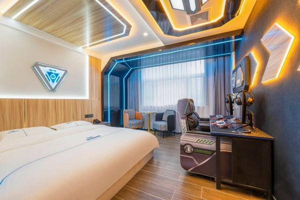 赤峰豪華電競酒店電話地址查詢-第1張圖片