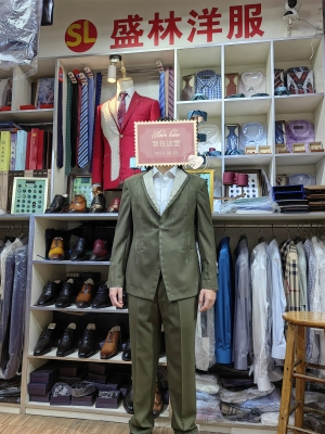 赤峰專賣店衣服電話地址查詢-第1張圖片