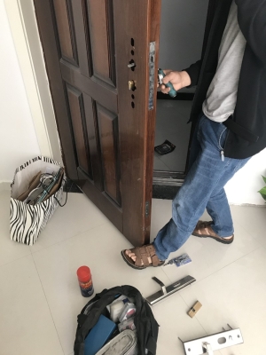 內蒙赤峰指紋鎖售后電話號碼-第1張圖片