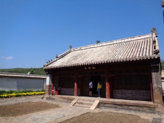 赤峰錦山大席飯店電話地址是多少-第1張圖片